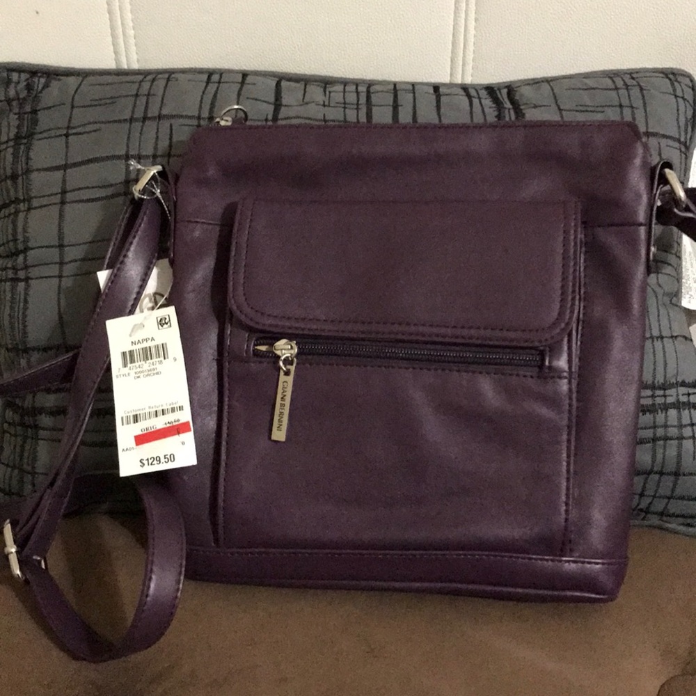 Giana Bernie purse